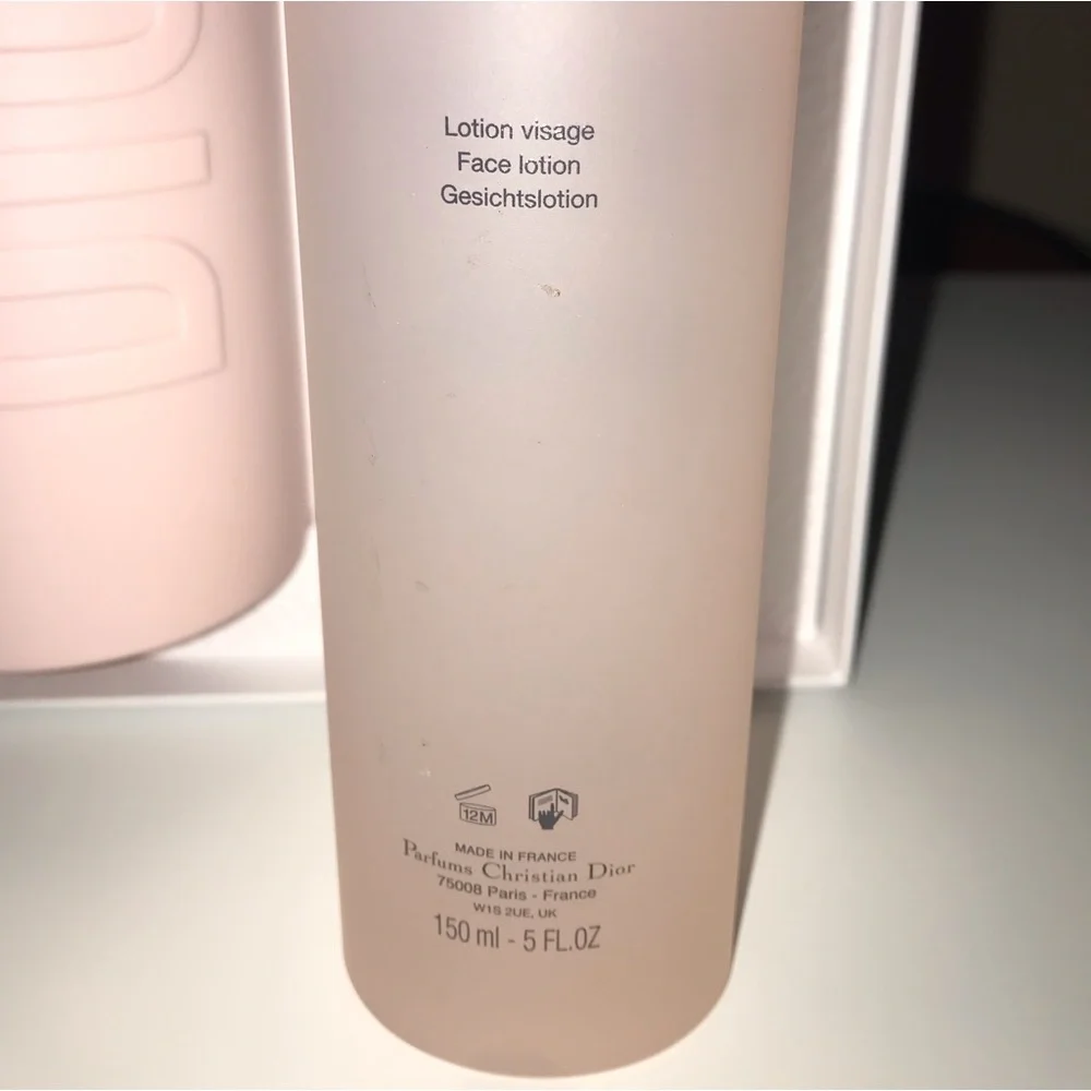 Dior Revitalizing Ritual - Picture 5 of 9